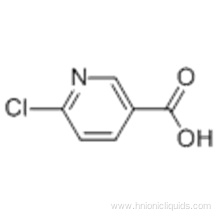 6-chloropyridine-3-carboxylic Acid CAS 5326-23-8